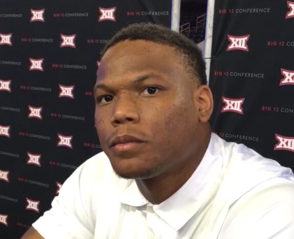 Texans Acquire Running Back David Montgomery