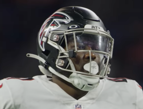 Eagles Sign LB Arnold Ebiketie To 1 Year Deal