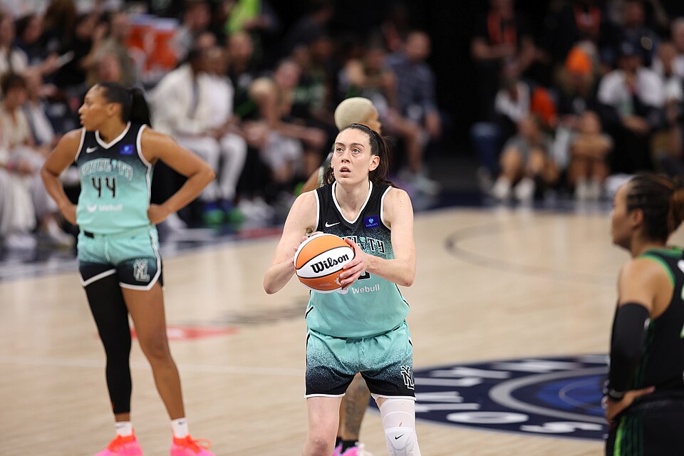 WNBA & Players Reach Verbal Agreement On New CBA