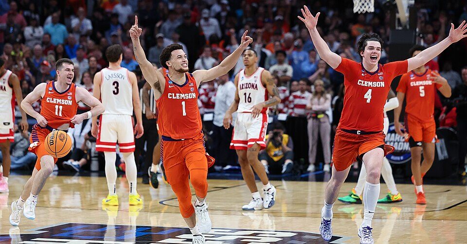 2026 March Madness Schedule