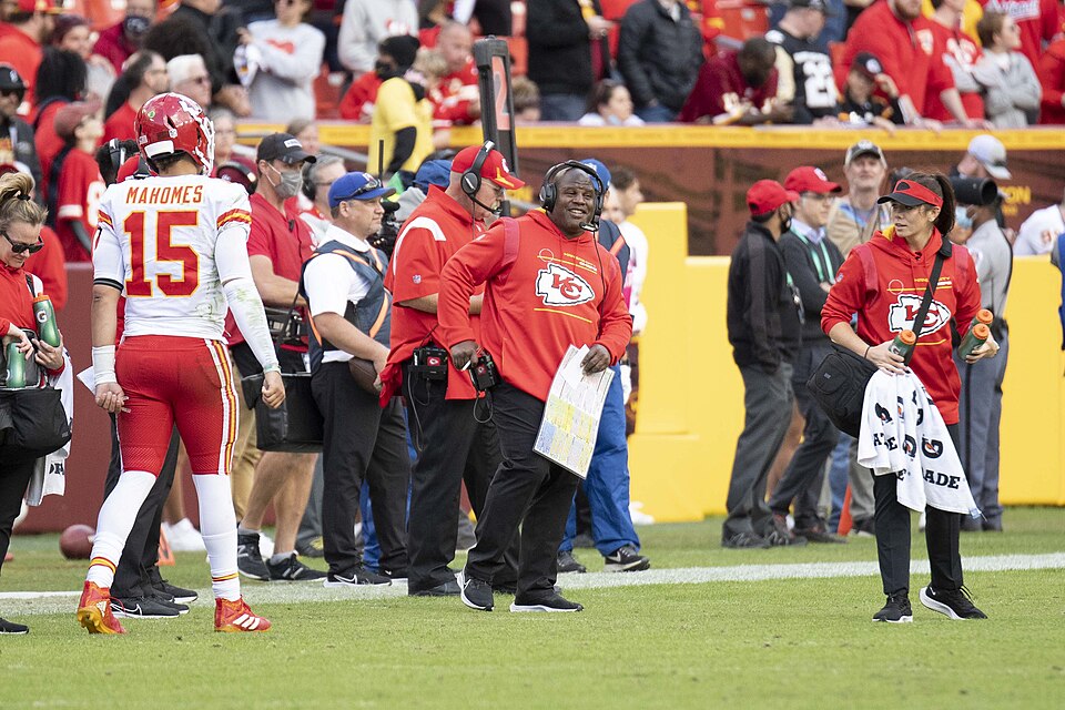 Post Free Agency Team Needs - AFC