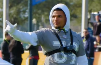 New York Jets Acquire Minkah Fitzpatrick