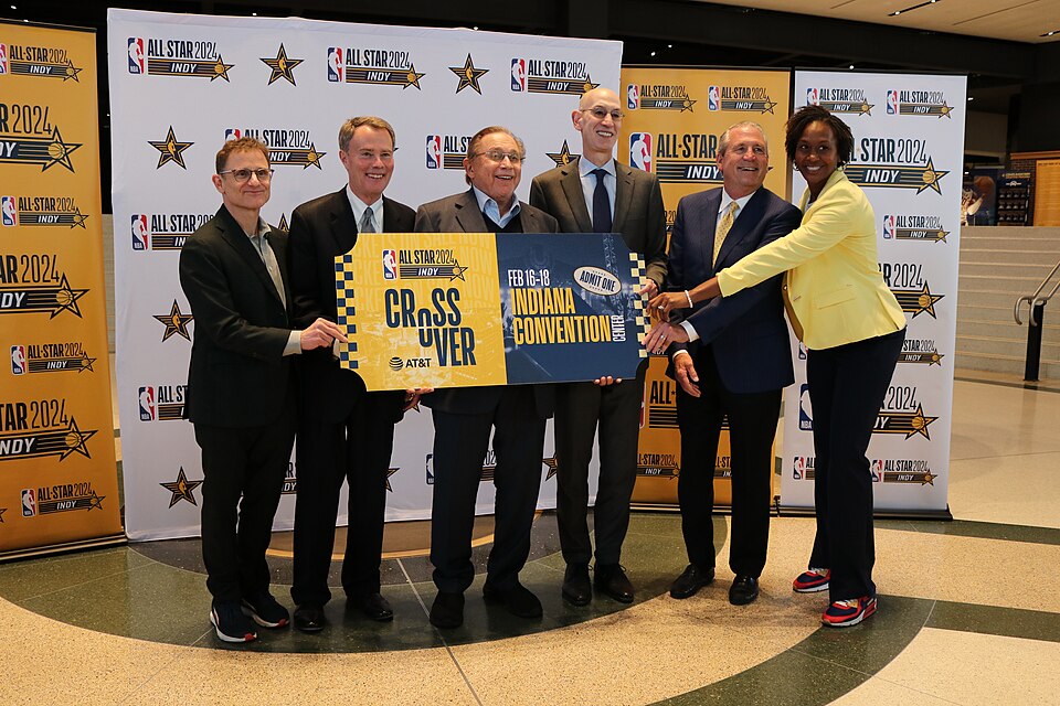 NBA Owners To Vote On League Expansion
