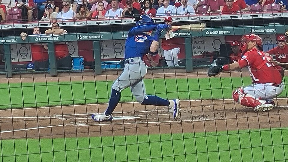 Nico Hoerner Signs 6 Year Extension With Cubs