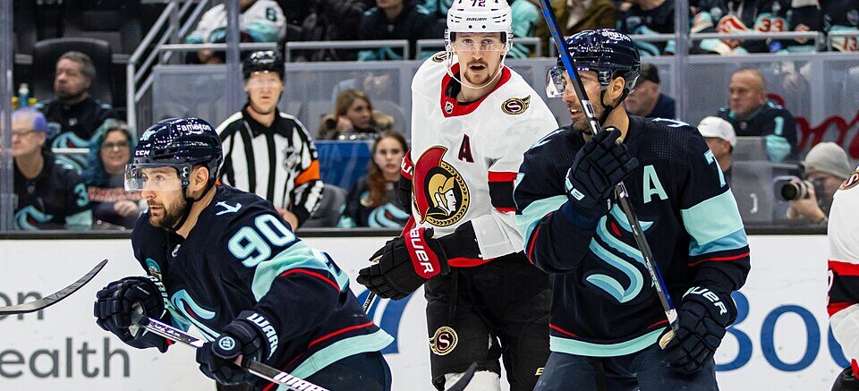 Thomas Chabot Undergoes Surgery On Forearm