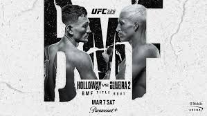 UFC 326