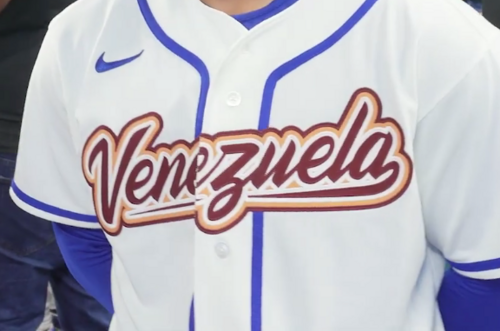 Venezuela Defeats USA To Win World Baseball Classic