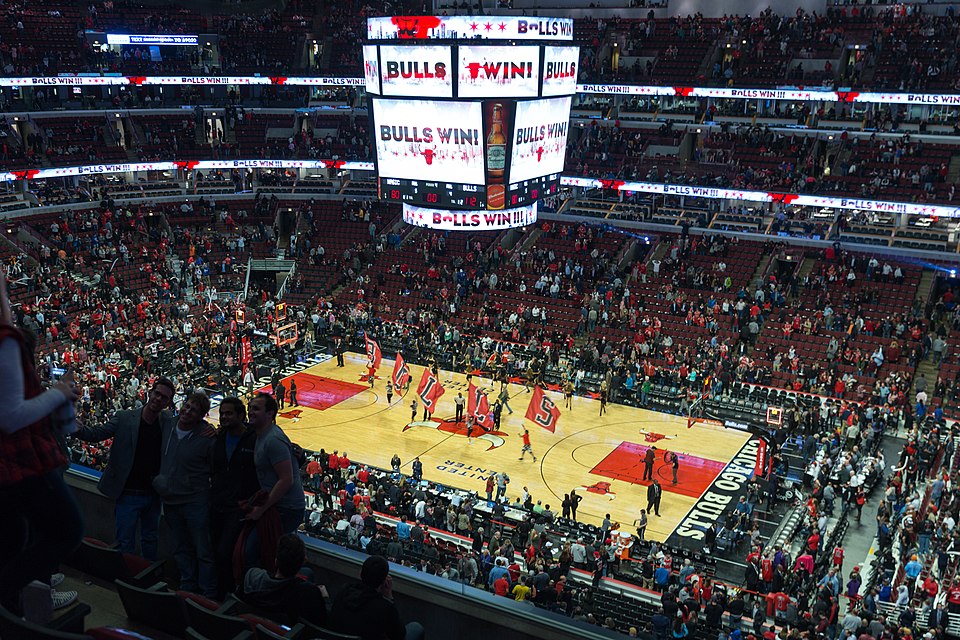 Bulls Part Ways With Billy Donovan