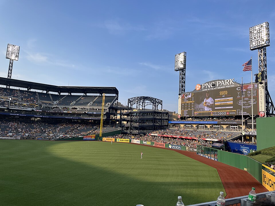 Pirates Promote Konnor Griffin To MLB Roster