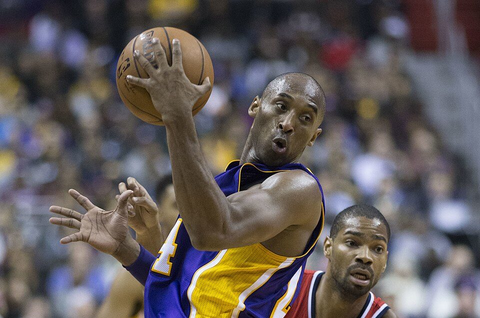 1997 Kobe Bryant Card Sells For Record $3.15M