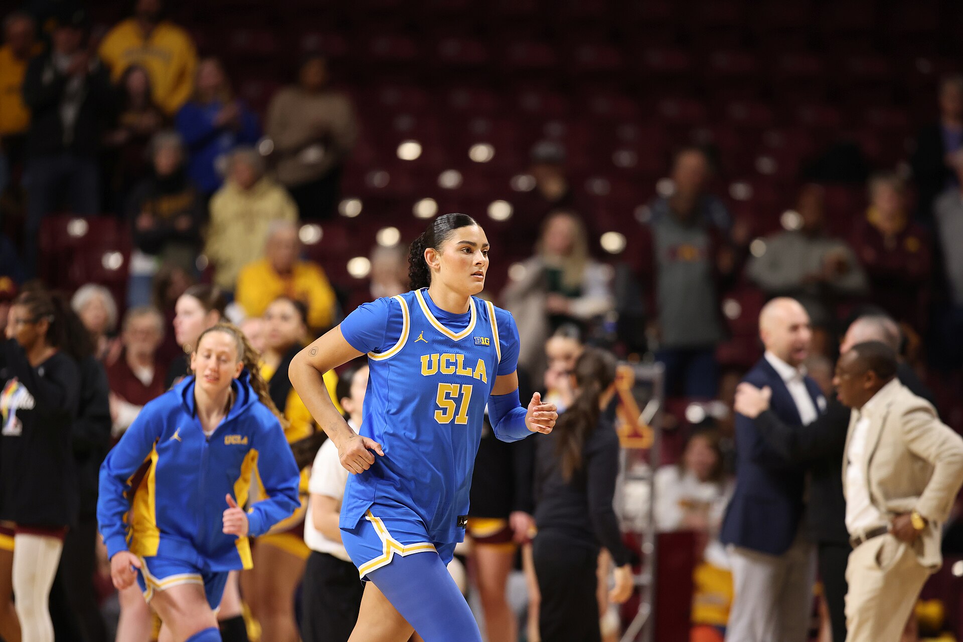 2026 WNBA Draft Results