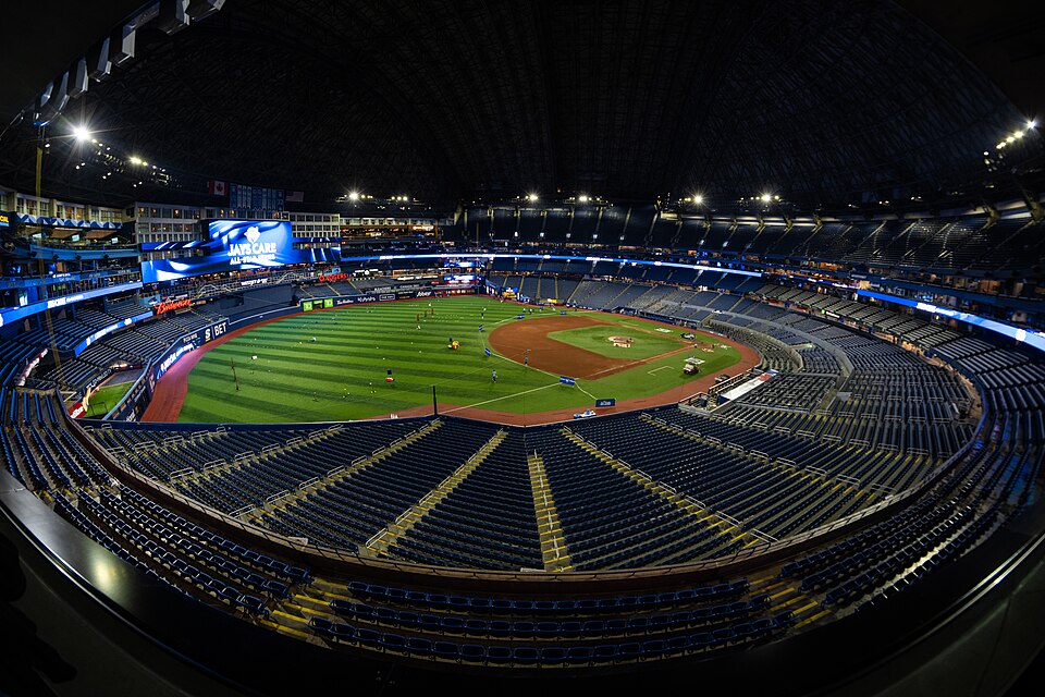 Blue Jays Remove Hoffman From Closer Role