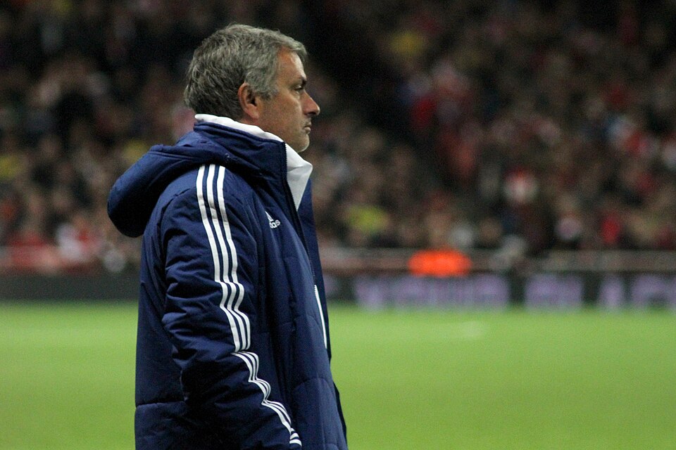 Jose Mourinho Preparing To Join Real Madrid