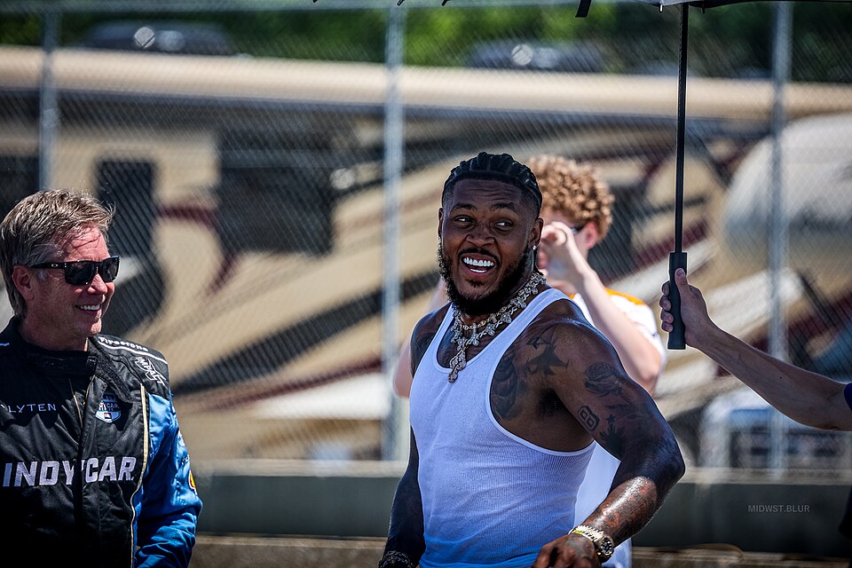 Josh Jacobs Released From Prison Amidst Investigation