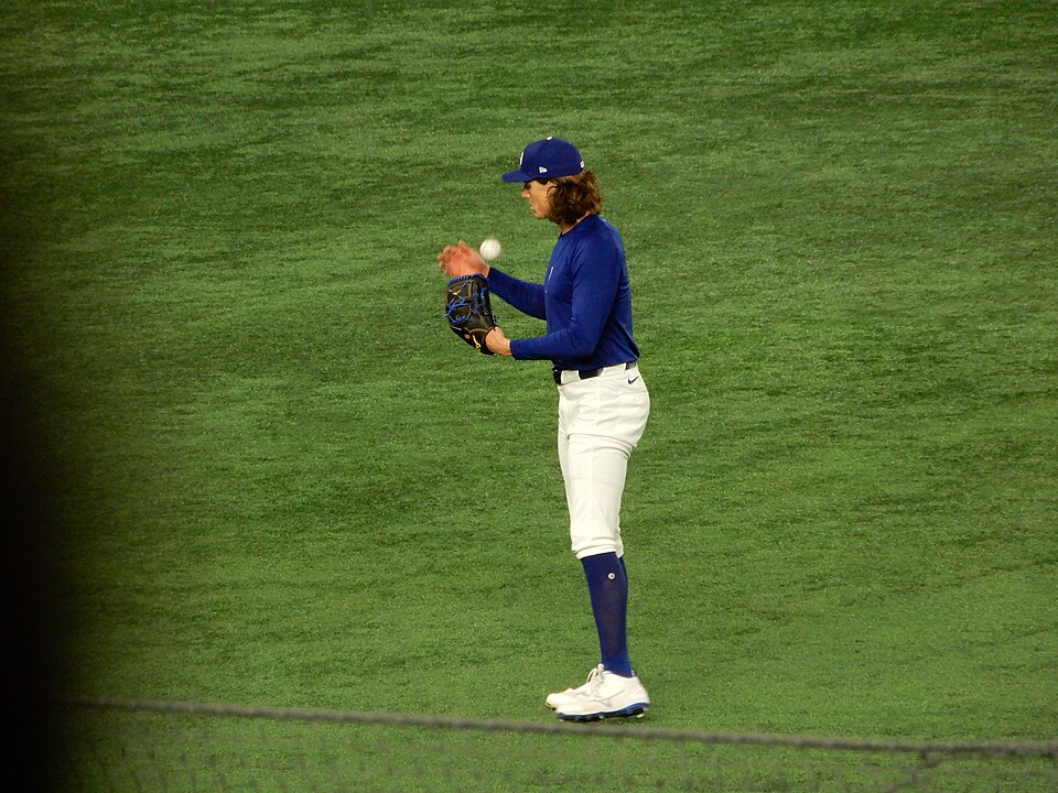 Pair Of Dodgers Pitchers Will Be Sidelined