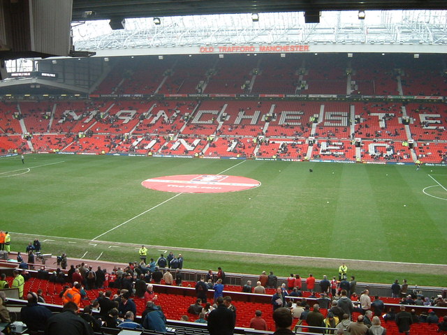 Manchester United Reach Deal With Michael Carrick