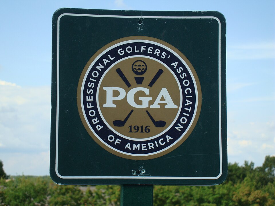 2026 PGA Championship Odds & Tee Times