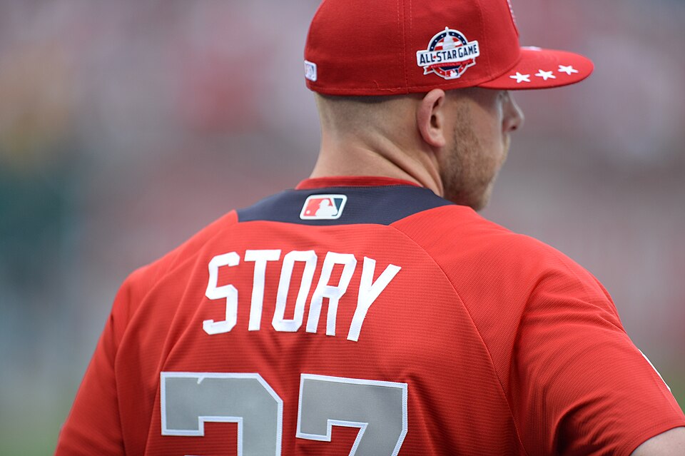 Trevor Story Undergoes Hernia Surgery