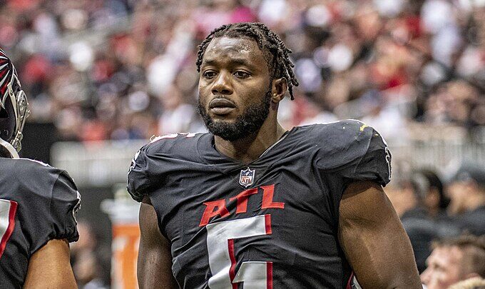 Seattle Seahawks Sign Dante Fowler Jr.
