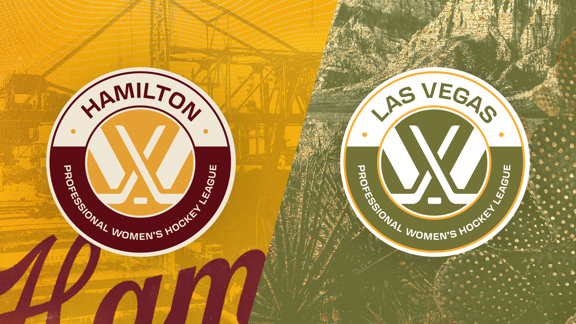 PWHL Announces Expansion Teams For Vegas & Hamilton