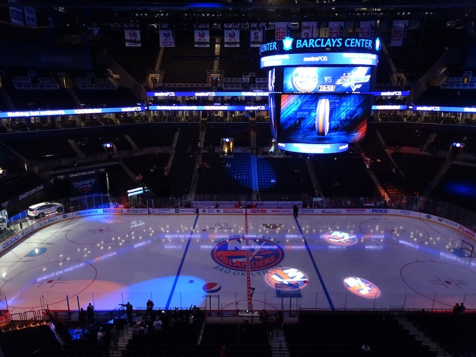Islanders Sign Tony DeAngelo To 2 Year Deal