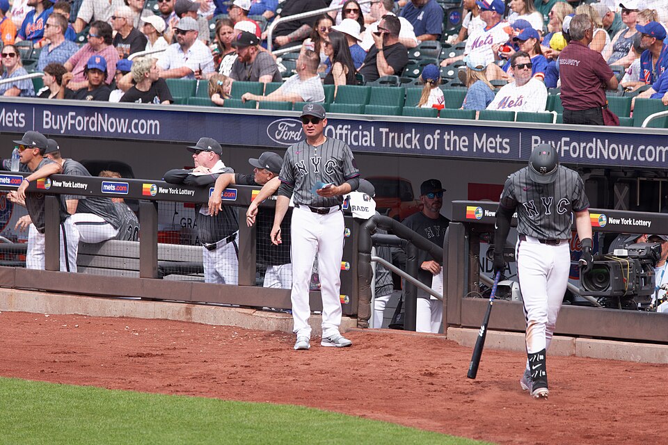 New York Mets Fire Manager Carlos Mendoza