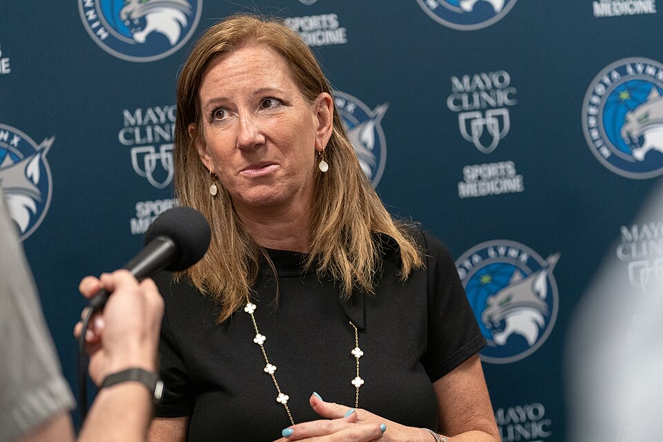 WNBA Plans To Expand Regular Season To 50 Games