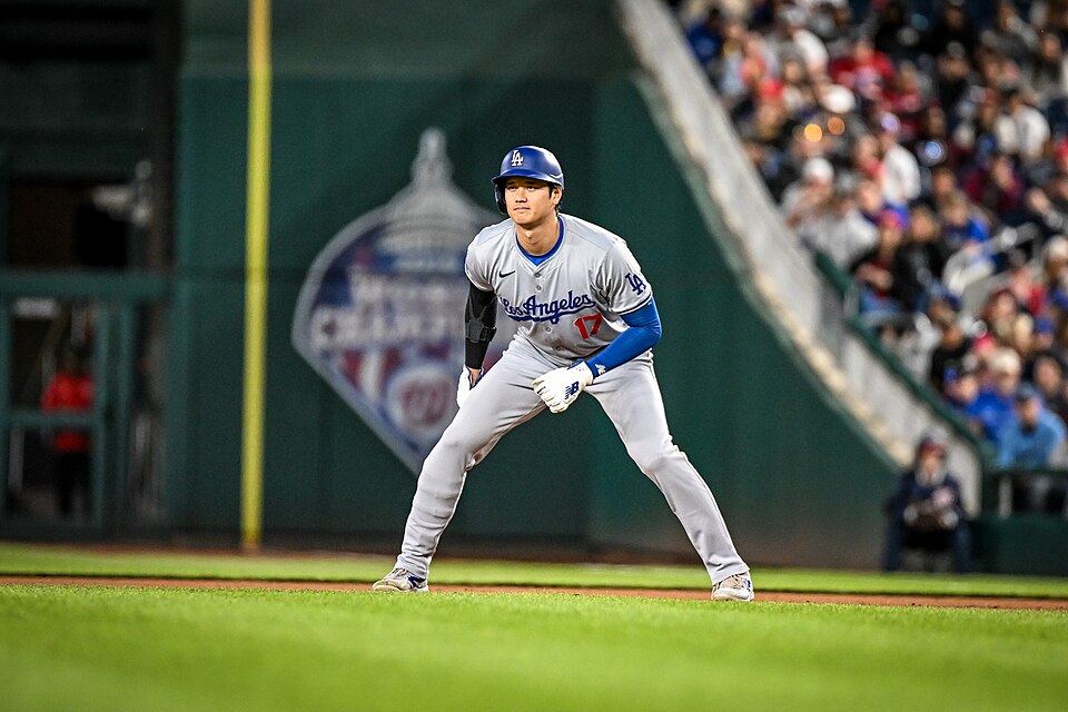 Dodgers Downplay Ohtani Injury Against Pirates