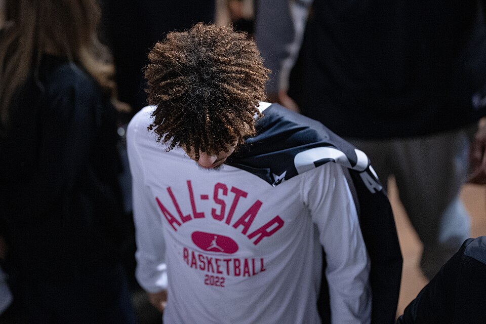 Minnesota Timberwolves Acquire LaMelo Ball From Hornets