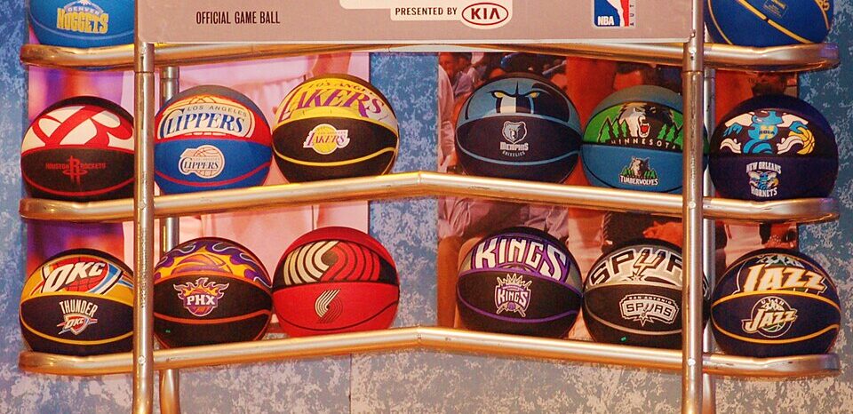 2026 NBA Draft First Round Results