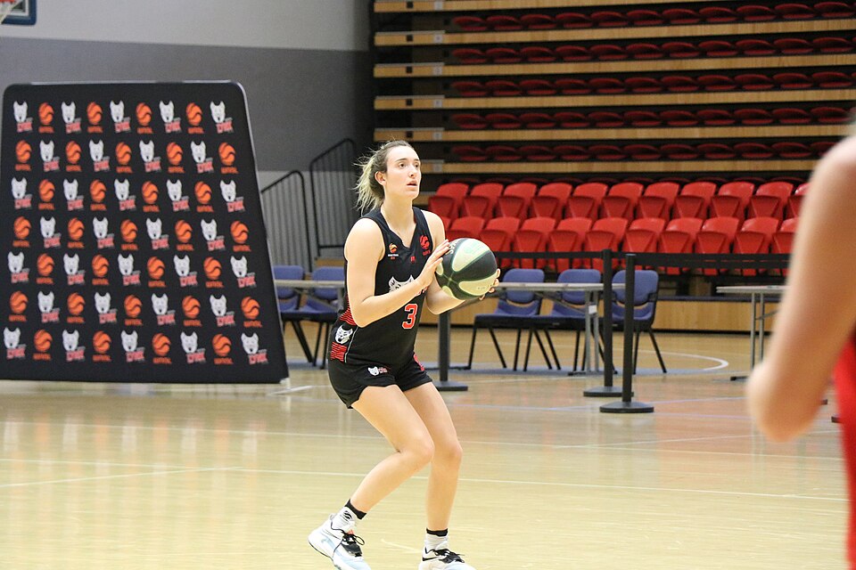 Marina Mabrey Ties WNBA Single Game Scoring Record