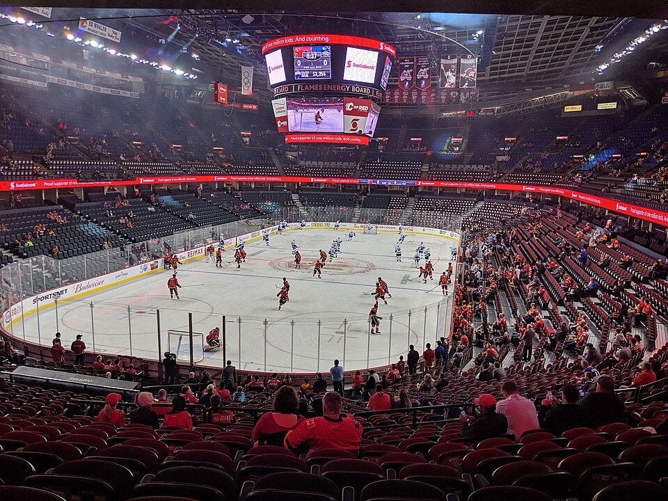 Flames Acquire Simon Nemec From Devils