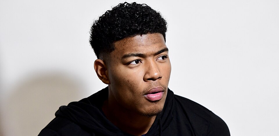 Rui Hachimura Signs 2 Year Deal With Clippers