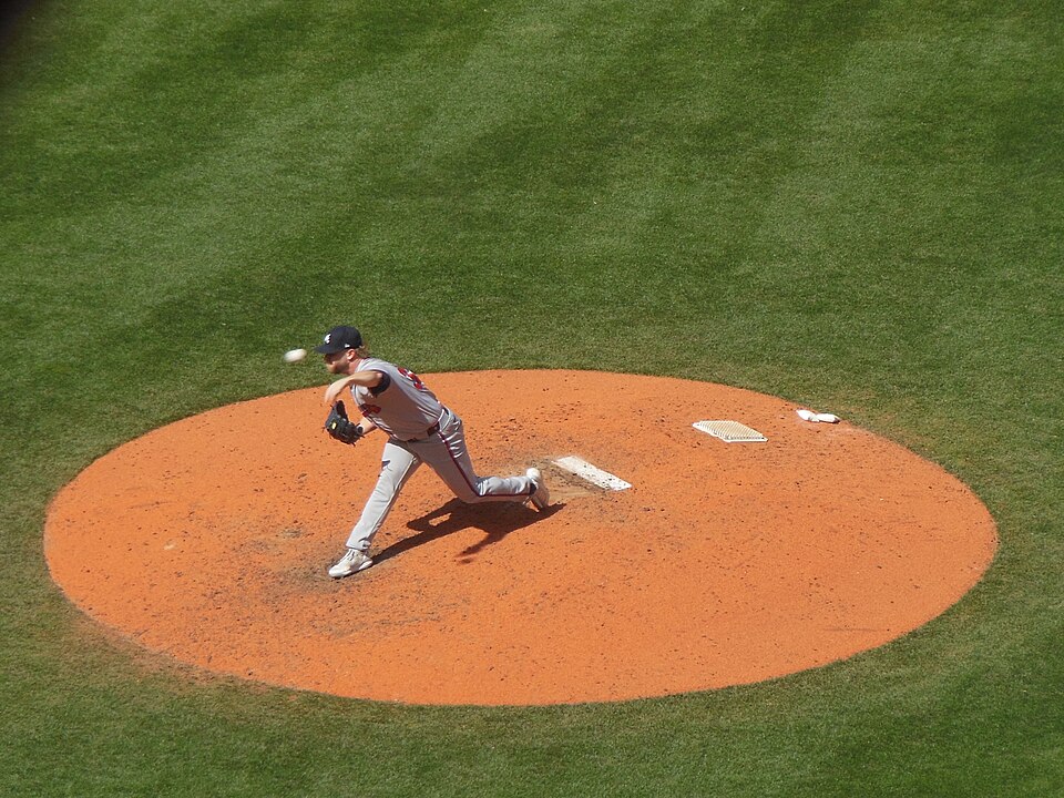 Twins Acquire A.J. Minter From Mets