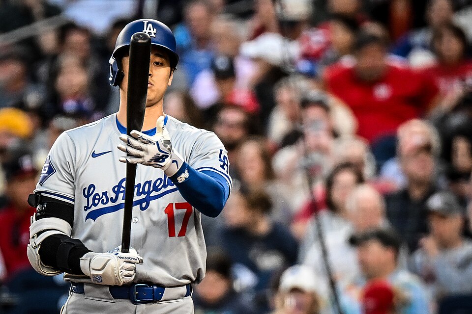 Shohei Ohtani Card Sells For $11 Million