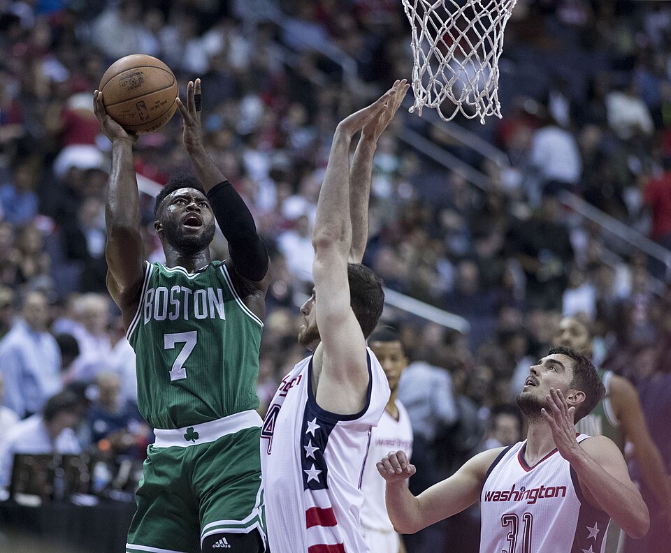 Making Sense Of The Jaylen Brown Trade