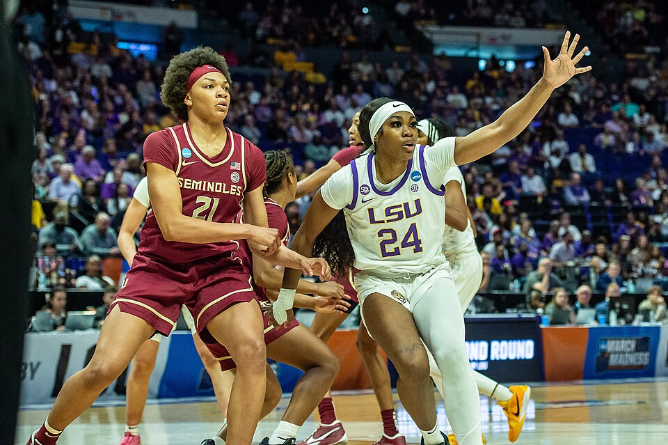 Toronto Tempo Acquire Aneesah Morrow From Sun