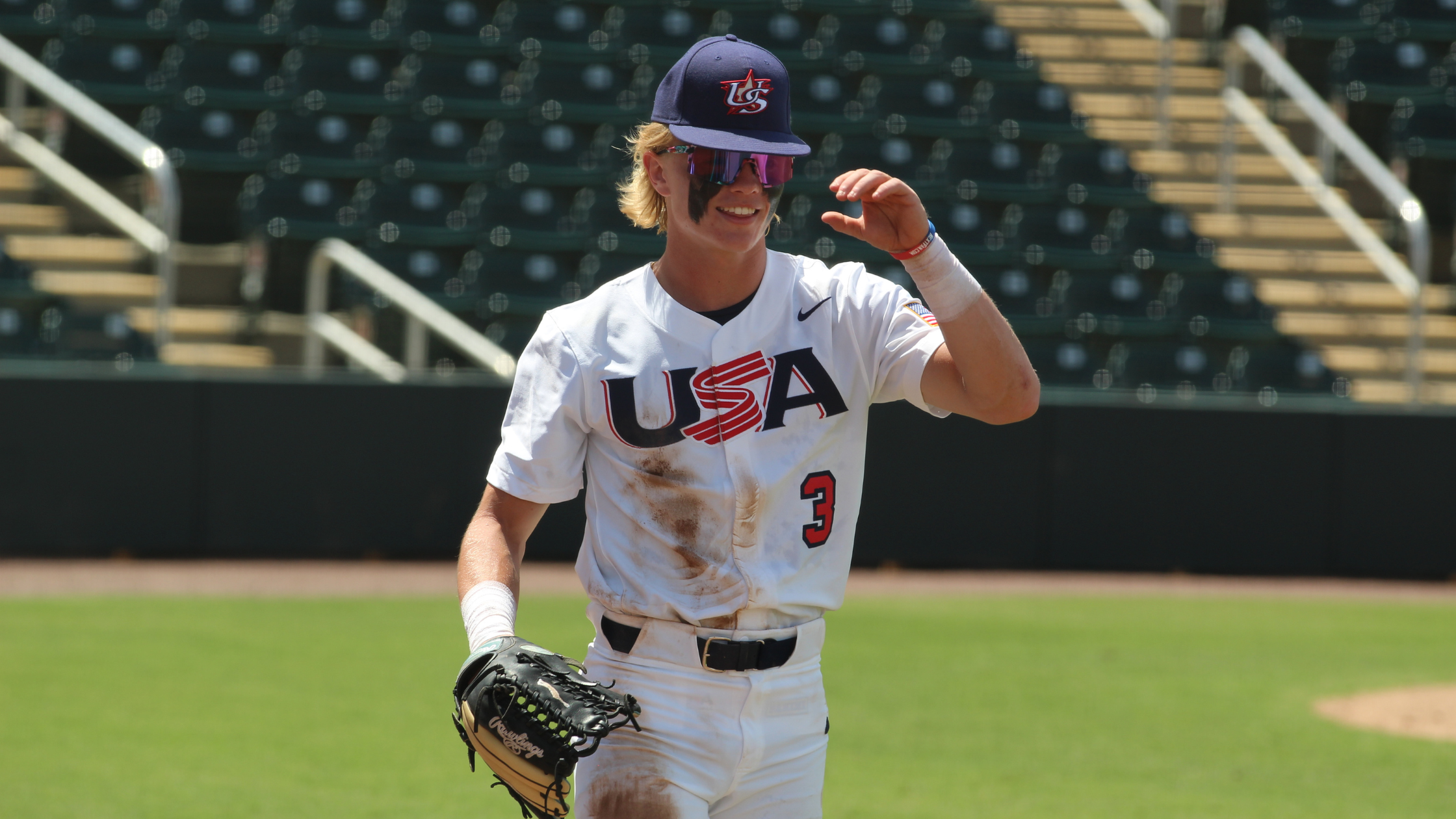 Tigers Set To Promote Top Prospect Max Clark