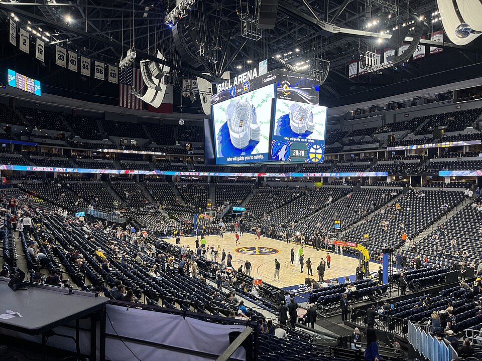 Nuggets Match Thunder's Offer Sheet To Jones