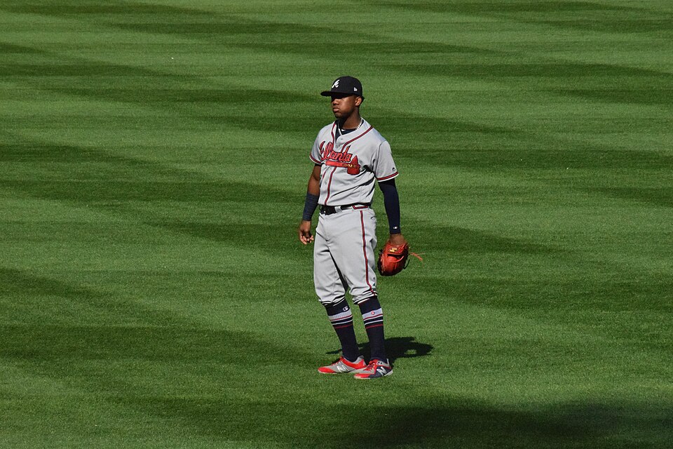Braves Activate Ronald Acuna Jr. Off IL