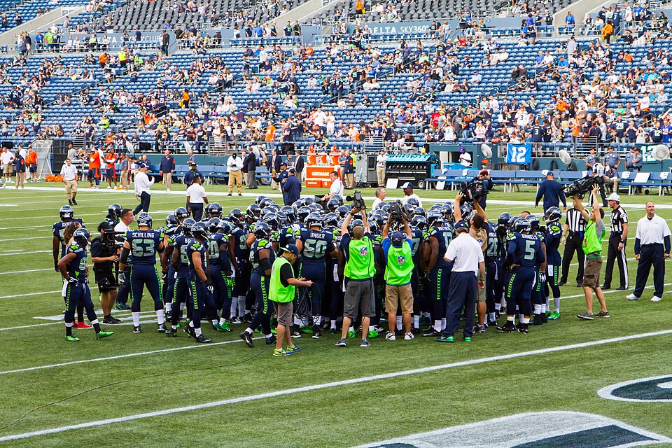 Seattle Seahawks Sold For $9.6B