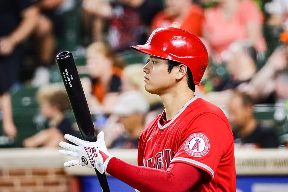 Shohei Ohtani Rookie Sells For $3.365M