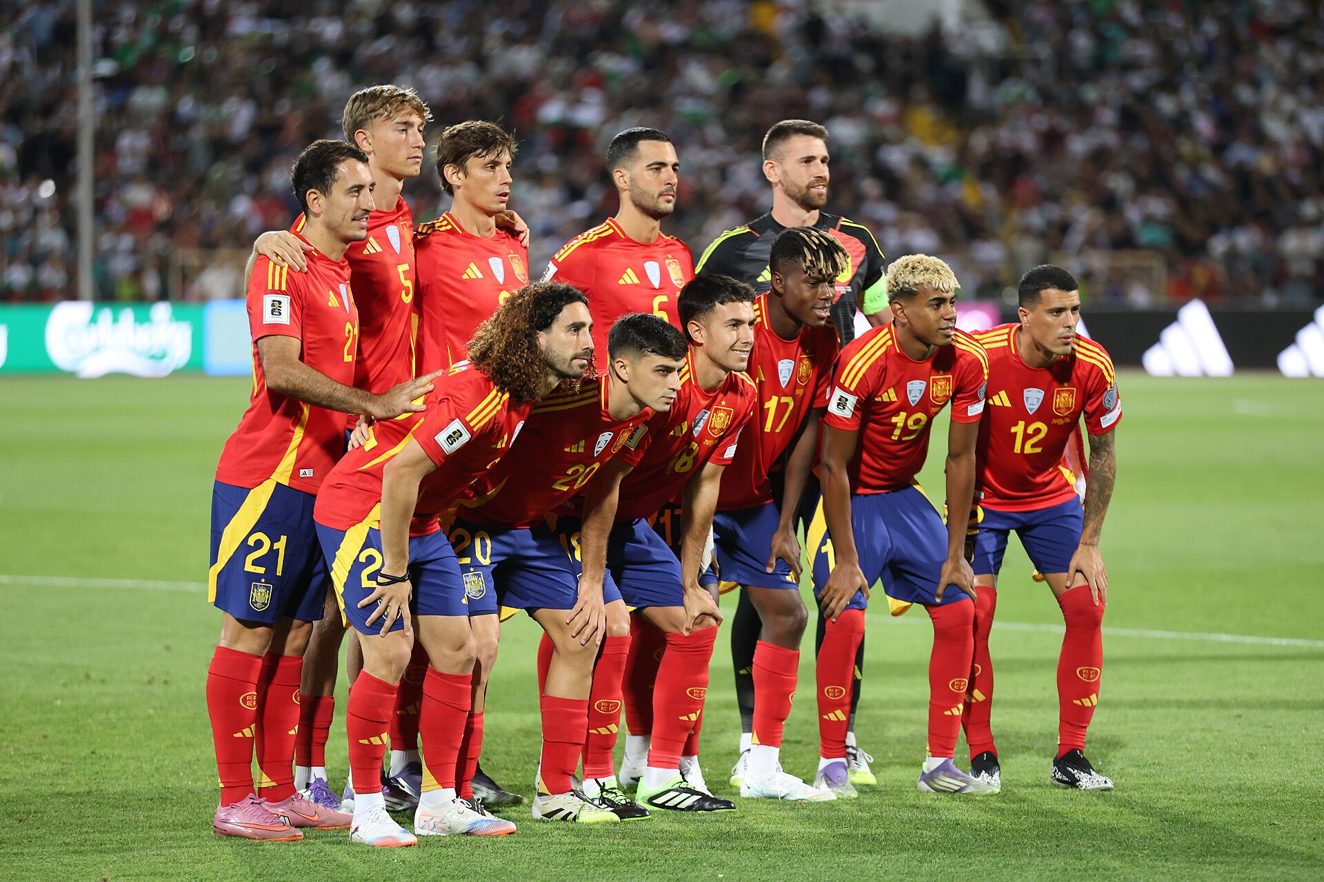 Spain Defeats France To Advance To World Cup Final
