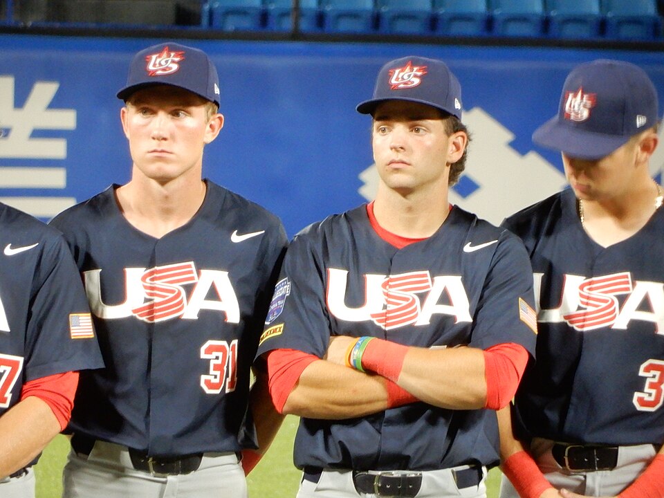 White Sox Sign Number 1 Pick To Record Setting Deal