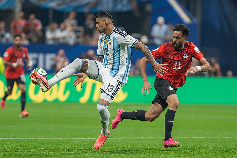 Atletico Madrid Sign Cristian Romero