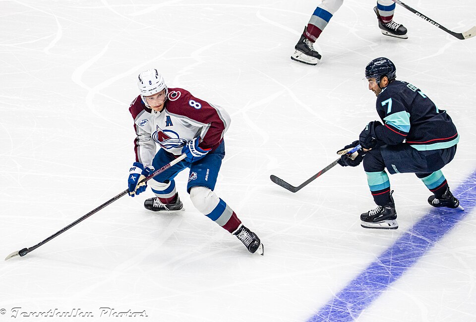 Avalanche Make Cale Makar Highest Paid Player In NHL History