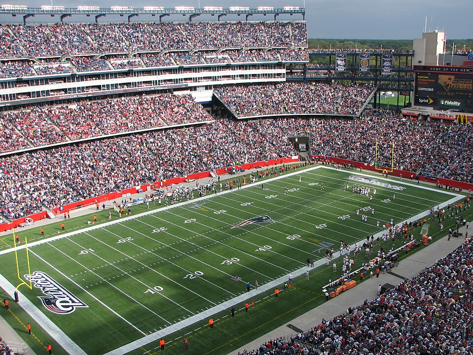 Patriots Trade WR Kayshon Boutte To Texans