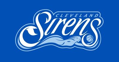 WNBA's Newest Expansion Team To Be Called Cleveland Sirens