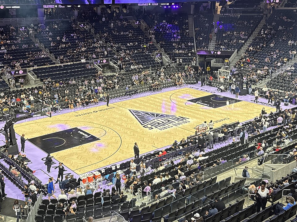 2027 WNBA All-Star Game Headed To San Francisco