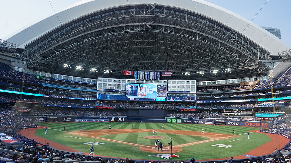 Blue Jays Claim Paul Sewald Off Waivers